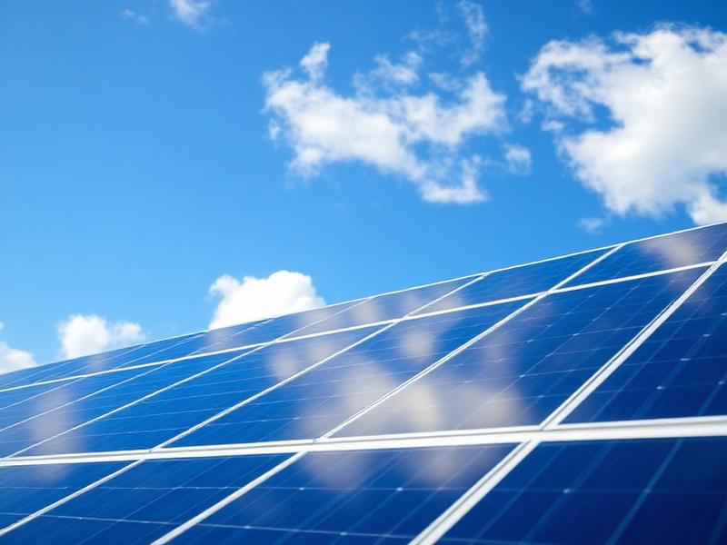 Solar Rooftop 2.4 MWp